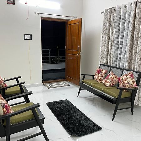 Boutique Bungalow 458 Secunderabad Exterior photo