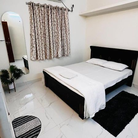 Boutique Bungalow 458 Secunderabad Exterior photo