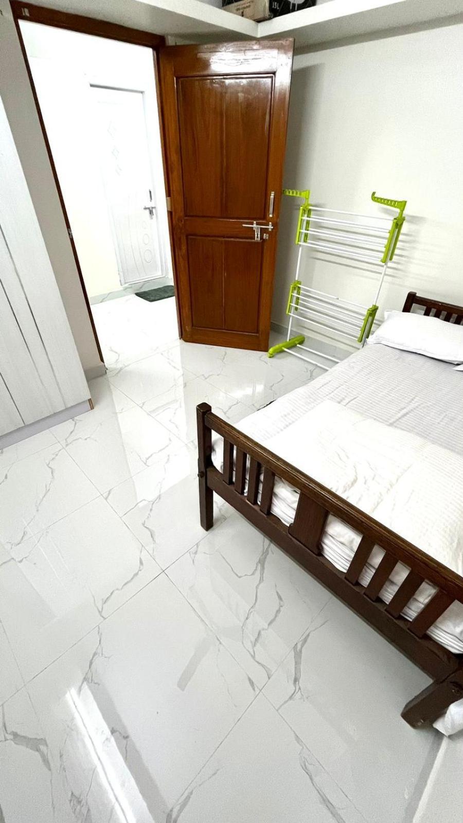 Boutique Bungalow 458 Secunderabad Exterior photo