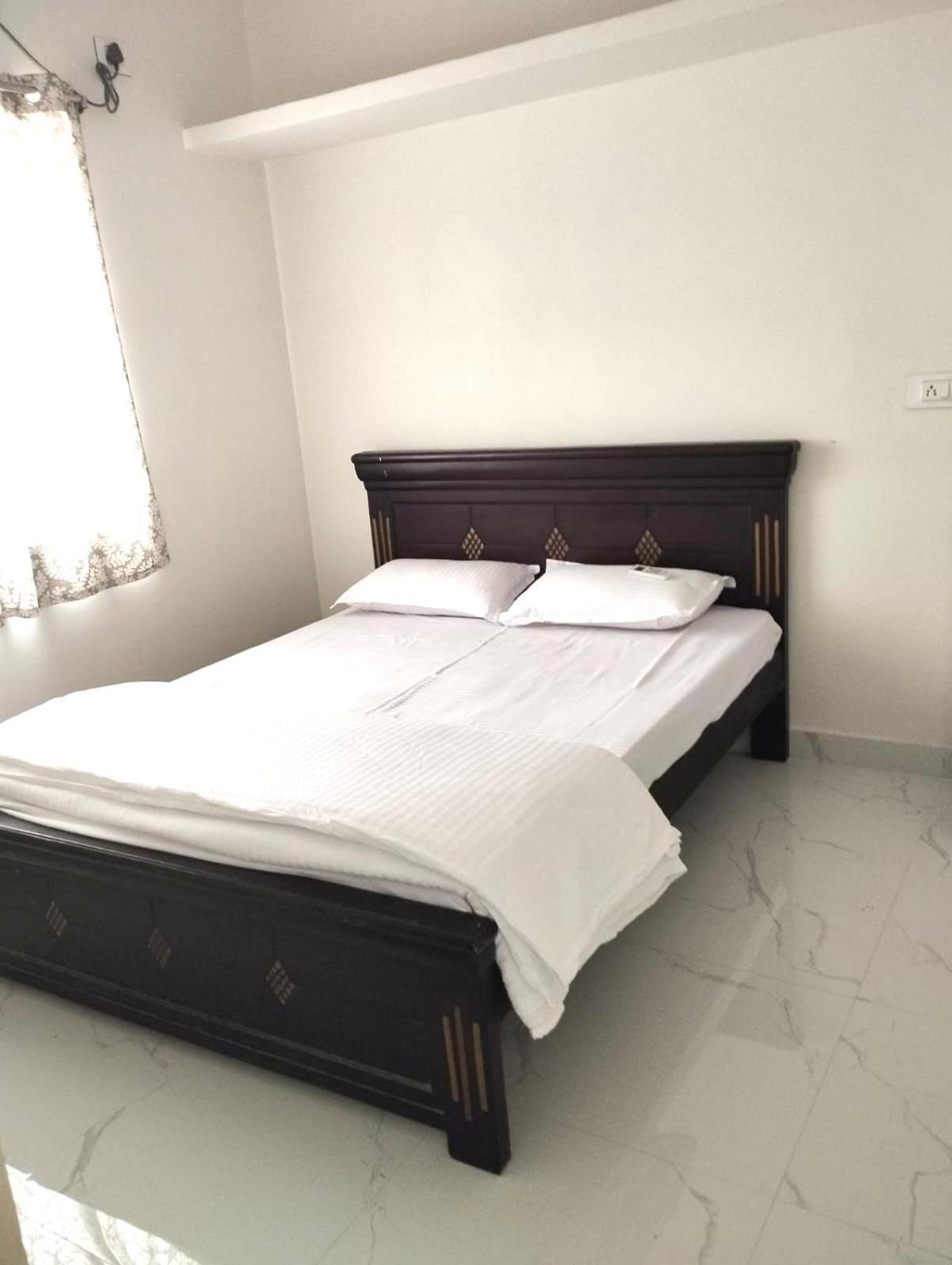 Boutique Bungalow 458 Secunderabad Exterior photo