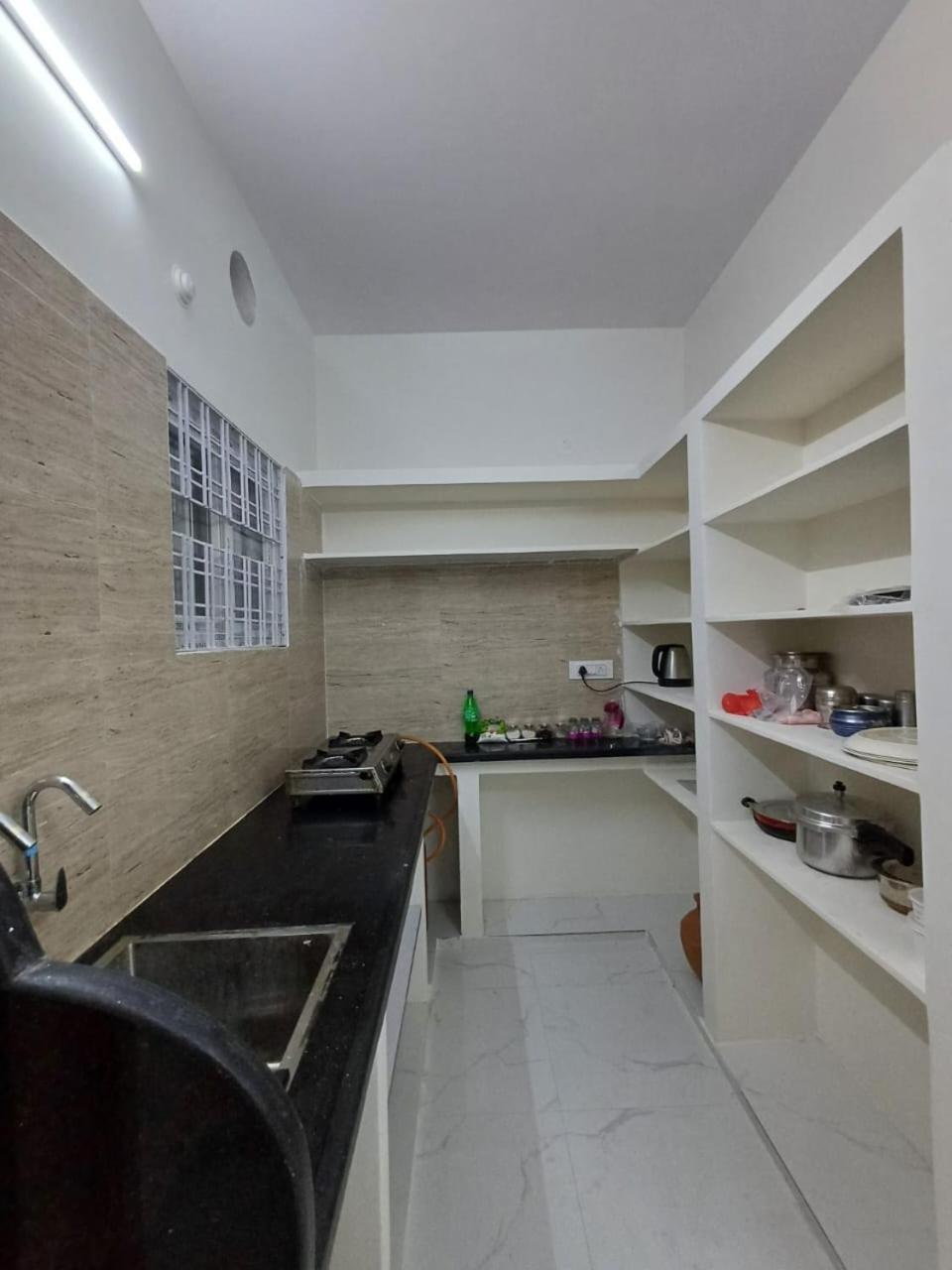 Boutique Bungalow 458 Secunderabad Exterior photo