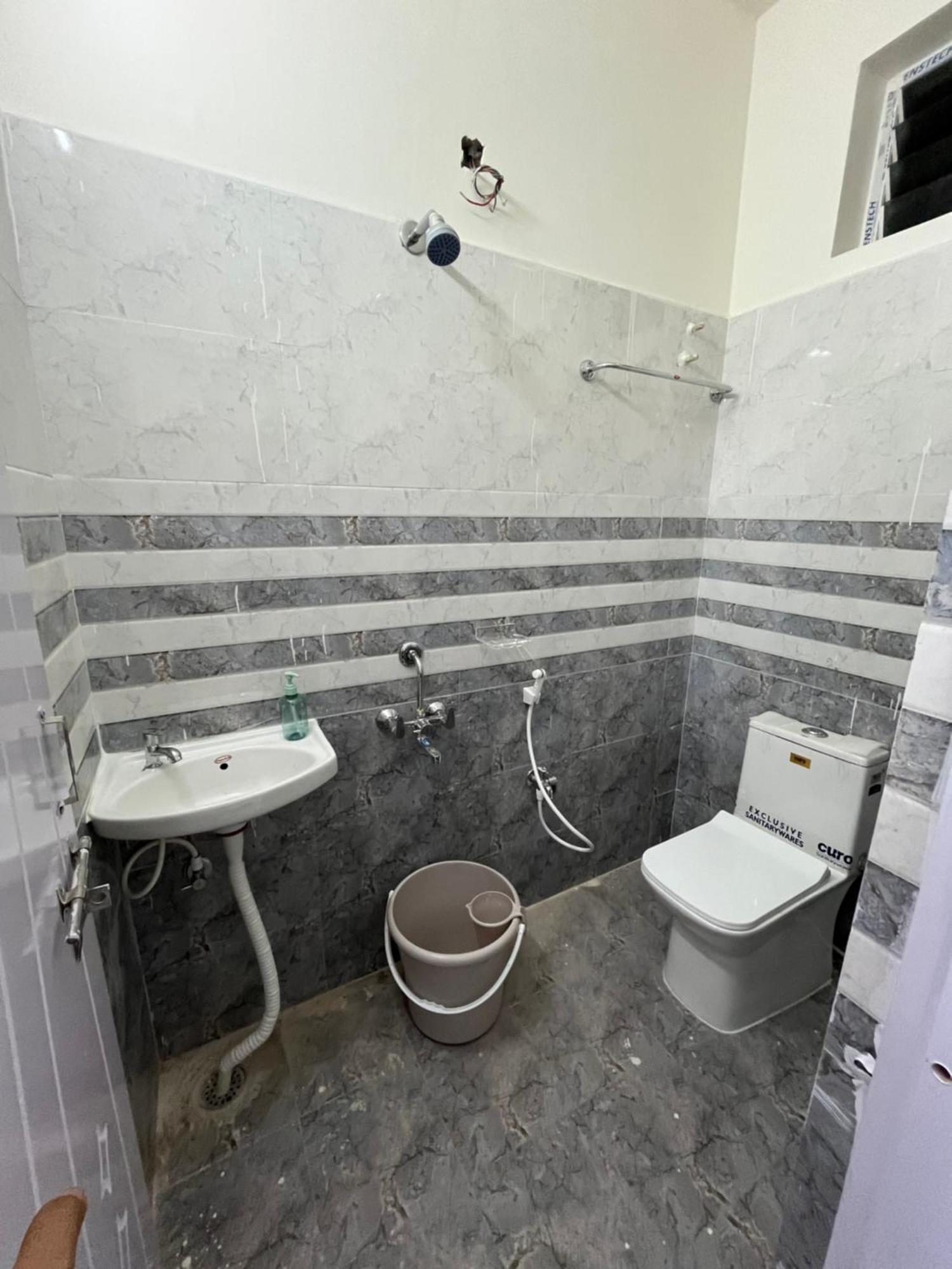 Boutique Bungalow 458 Secunderabad Exterior photo