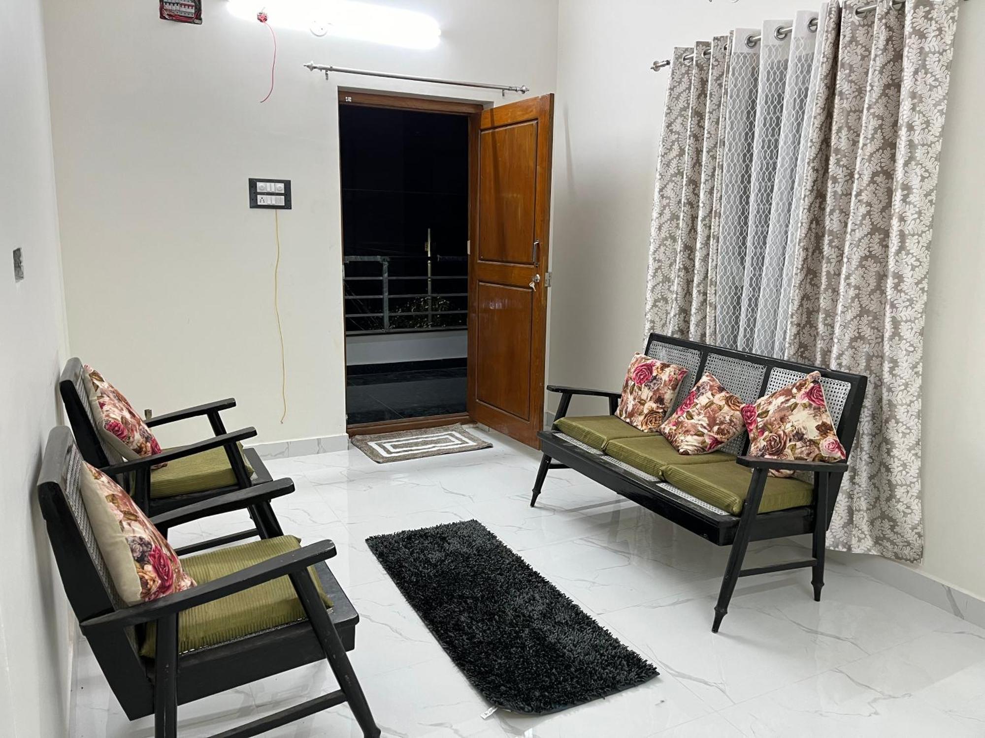 Boutique Bungalow 458 Secunderabad Exterior photo