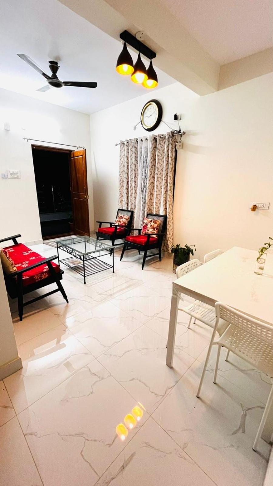 Boutique Bungalow 458 Secunderabad Exterior photo